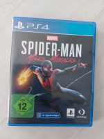 Spiderman Miles Morales PS4 Nordrhein-Westfalen - Leopoldshöhe Vorschau