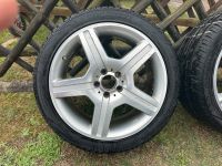 19 Zoll AMG Felgen 5x112 Mecklenburg-Vorpommern - Ueckermuende Vorschau