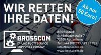 Datenrettung - Computer Reparatur - vieles weitere Baden-Württemberg - Rottenburg am Neckar Vorschau