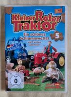 KLEINER ROTER TRAKTOR DVD Bayern - Mitterfels Vorschau