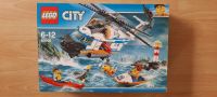 Lego City 60166 Seenot- Rettungshubschrauber Eimsbüttel - Hamburg Eidelstedt Vorschau