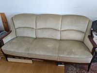 Vintage Sofa 3er Dortmund - Innenstadt-Nord Vorschau