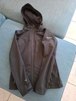 Icepeak Softshelljacke Gr. S schwarz Hessen - Pohlheim Vorschau