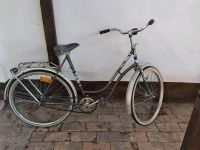 DDR Fahrrad Brandenburg - Bad Freienwalde Vorschau