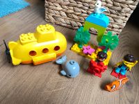 Lego Duplo Uboot Niedersachsen - Osterholz-Scharmbeck Vorschau