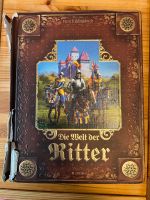 Die Welt der Ritter Erlebnisbuch Brandenburg - Potsdam Vorschau