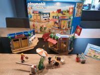 Playmobil Campingplatz Schleswig-Holstein - Norderstedt Vorschau