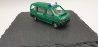 Wiking VW Bus T4 Bulli Caravelle "Polizei"  in 1:87-HO Baden-Württemberg - Heiningen Vorschau