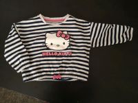 Hello Kitty Pullover Pulli Mädchen 104 Baden-Württemberg - Hockenheim Vorschau