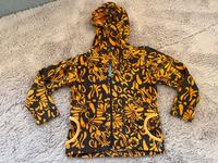 Tolle Kuscheljacke von Meru Globetrotter 116 neuwertig Niedersachsen - Bardowick Vorschau