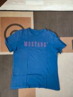 Mustang T-Shirt Herren Gr.M Sachsen - Grimma Vorschau