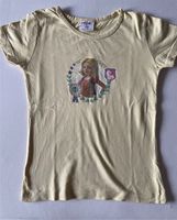 Gelbes Wendy t Shirt 0,5€ Nordrhein-Westfalen - Spenge Vorschau