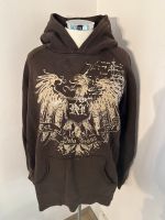 Polo Jeans Ralph Lauren Hoodie - Gr. M Braun Hessen - Gründau Vorschau