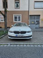 BMW 540i xDrive Touring A - Nürnberg (Mittelfr) - Nordstadt Vorschau