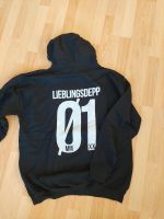 Hoodie Lieblingsdepp Neu und ungetragen Leipzig - Engelsdorf Vorschau