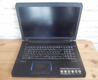 ERAZER GAMING Notebook X7853 Nordrhein-Westfalen - Unna Vorschau