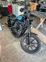 HD Sportster 1200ccm Nordrhein-Westfalen - Düren Vorschau