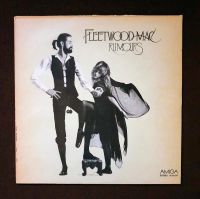 Fleetwood Mac Rumours Vinyl Schallplatte Niedersachsen - Groß Twülpstedt Vorschau