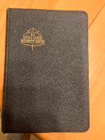 Ev. Gesangbuch der Pfalz von 1928 Rheinland-Pfalz - Ludwigshafen Vorschau