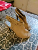 High Heels hohe Schuhe Pumps bague Nordrhein-Westfalen - Ahlen Vorschau