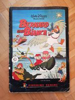 BERNARD UND BIANCA WALT DISNEY STICKER ALBUM + COMIC 0320 Kr. Dachau - Bergkirchen Vorschau