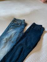 Zwei Jeans Esprit 27 und G-Star Niedersachsen - Obernkirchen Vorschau