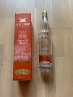 A.H.Riise Ambre d’Or Reserve Flasche In Box Leer Niedersachsen - Duderstadt Vorschau