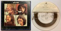 The Beatles - “Let It Be” - Reel to Reel Nordrhein-Westfalen - Steinheim Vorschau