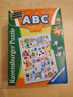 Mein erstes Schulpuzzle ABC 80 Teile NEU Hessen - Witzenhausen Vorschau