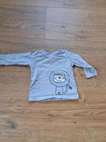 Pullover Löwe Gr. 62/68 Bayern - Hohenwart Vorschau