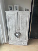 Shabby Schrank Niedersachsen - Zeven Vorschau