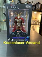 NEU Hasbro Marvel Legends Series Infinity Saga Odin | Sammlung Baden-Württemberg - Leimen Vorschau