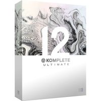 Native Instruments Komplete 12 Ultimate Nürnberg (Mittelfr) - Oststadt Vorschau