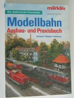 Märklin-Buch: Ausbau und Praxis-Buch von Autor Tietge Nordrhein-Westfalen - Solingen Vorschau