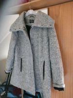 Schöne bequeme Woll-Jacke, -Mantel von Multiblue in Gr.46 Hessen - Witzenhausen Vorschau
