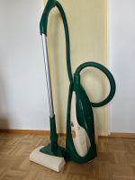 Vorwerk Kobold 131 mit EB350 (Elektrobürste) + Kobold PL 515 Baden-Württemberg - St. Leon-Rot Vorschau