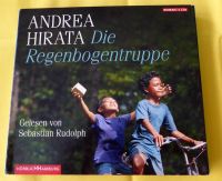 Die Regenbogentruppe v. Andrea Hirata - Hörbuch 6 CDs neuwertig Baden-Württemberg - Karlsruhe Vorschau