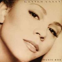 MARIAH CAREY "MUSIC BOX" VINYL LP Nordrhein-Westfalen - Solingen Vorschau