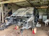 VW Touran Karosserie 1T Bj 2006 unfallfrei Baden-Württemberg - Owingen Vorschau