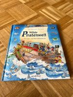 Wilde Piratenwelt Such-und Wimmelbilderbuch Kreis Pinneberg - Halstenbek Vorschau