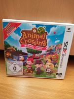 Animal Crossing New Leaf 3 DS Nintendo Nordrhein-Westfalen - Troisdorf Vorschau