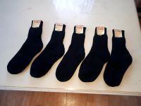 Wollsocken von Hirsch Natur in Größe 40/41 je 12 Euro Hannover - Misburg-Anderten Vorschau