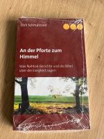 Buch an der Pforte zum Himmel Nahtoderfahrungen NEU Bayern - Ebnath Vorschau