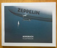 Zeppelin Bordbuch Ausgabe 2022 deutsch englisch - NEU Baden-Württemberg - Merzhausen Vorschau