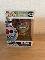 Funko Pop Disney Nr. 452 clown Bayern - Münchberg Vorschau