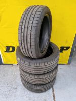 4x Falken Azenis FK453CC 215/50 R18 92W SUV Sommerreifen Nordrhein-Westfalen - Unna Vorschau