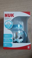 NUK First Choice Flasche OVP Pinguin Bayern - Pollenfeld Vorschau