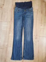 Umstandshose Jeans Esprit Größe 36 Baden-Württemberg - Igersheim Vorschau