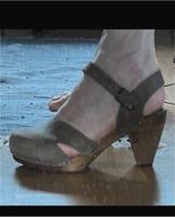 Clogs/Dänisch/Sanitas/Gr.41 Niedersachsen - Wolfsburg Vorschau