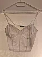 Oberteil, Shirt Gr S von Bershka Bayern - Augsburg Vorschau